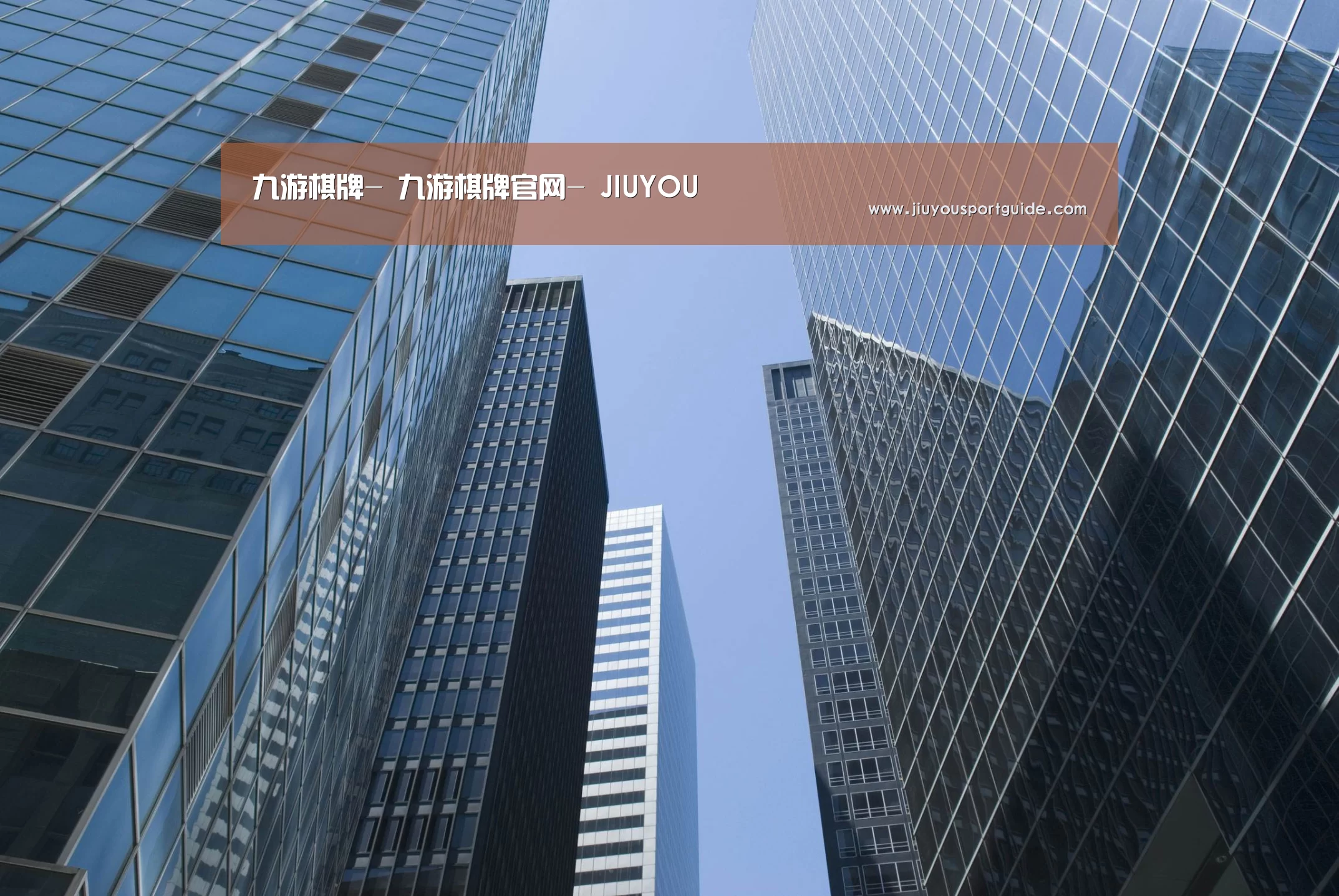 九游棋牌公司简介 
